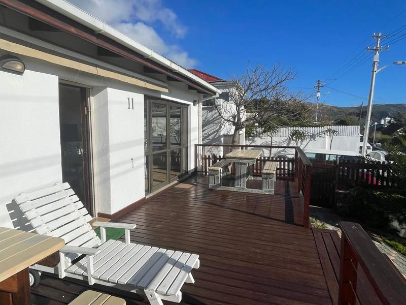 To Let 3 Bedroom Property for Rent in Simons Town Western Cape